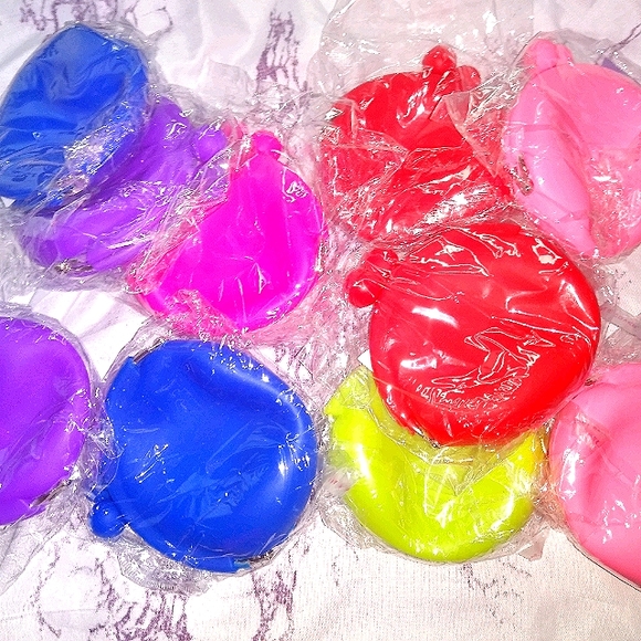 Small Cent Wallets - Picture 4 of 4